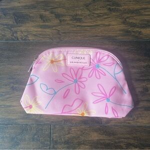 Clinique Makeup Bag